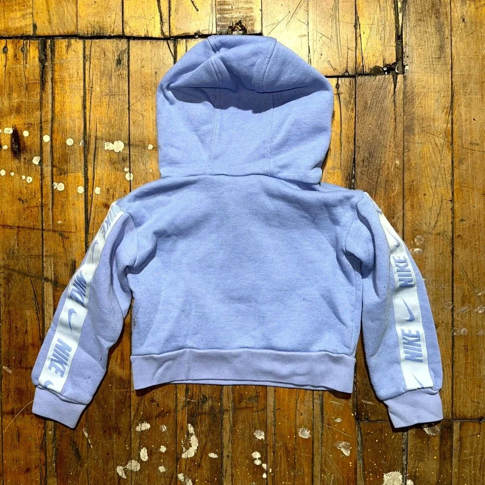 Nike hoodie kids