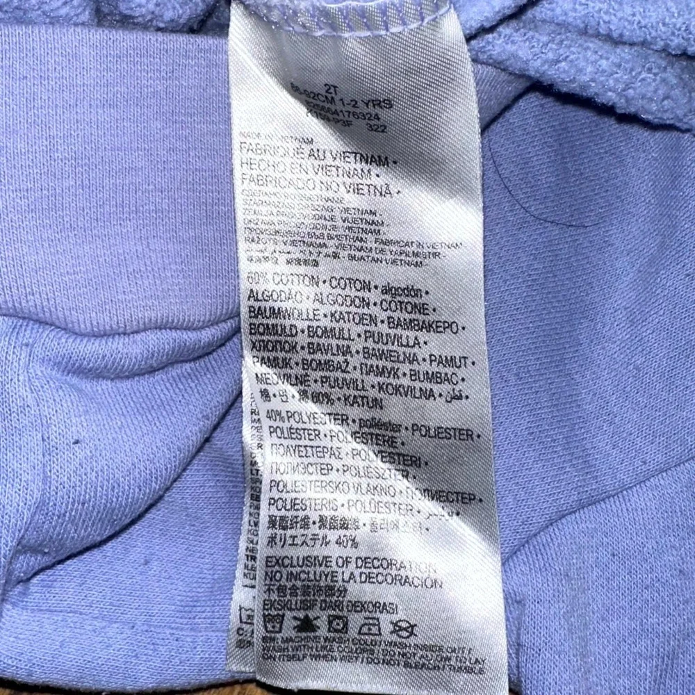 Nike hoodie kids