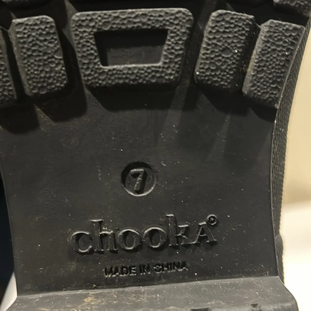 chooka questions leave