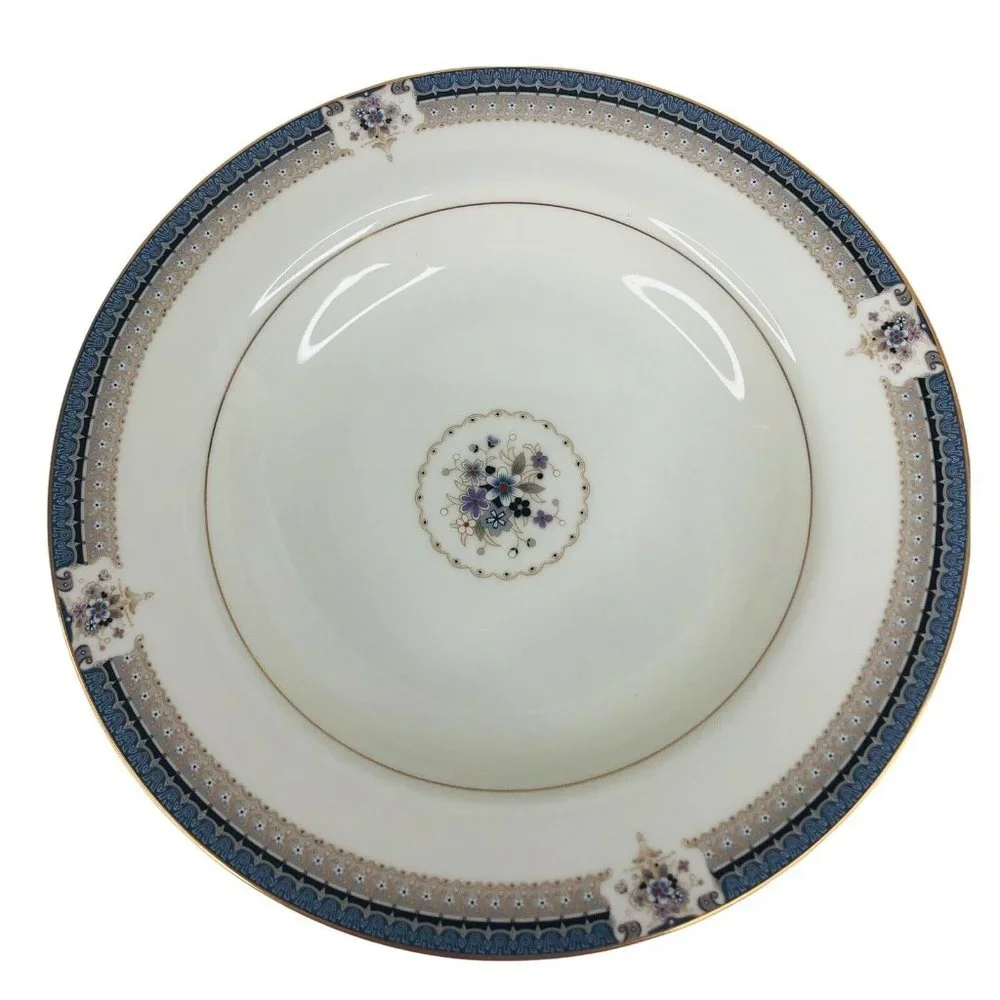Mikasa grande ivory