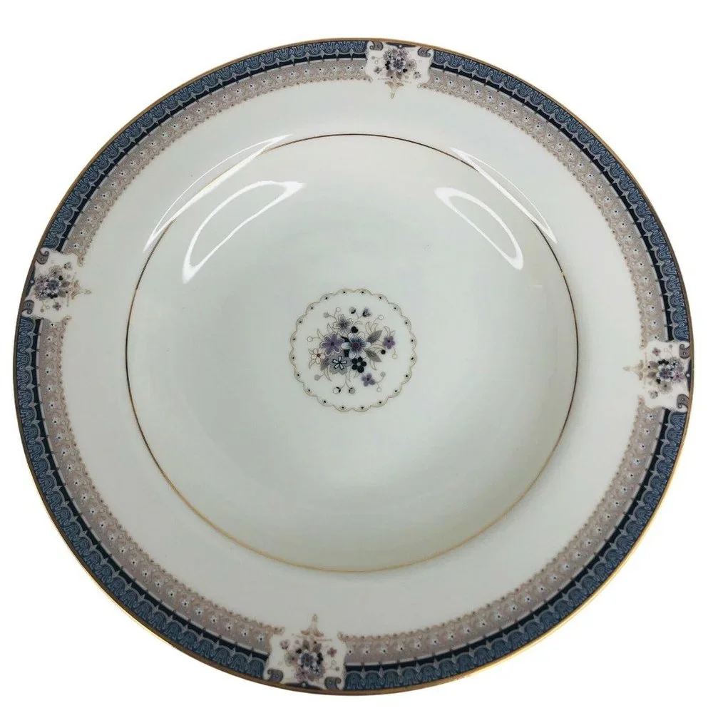 Mikasa grande ivory
