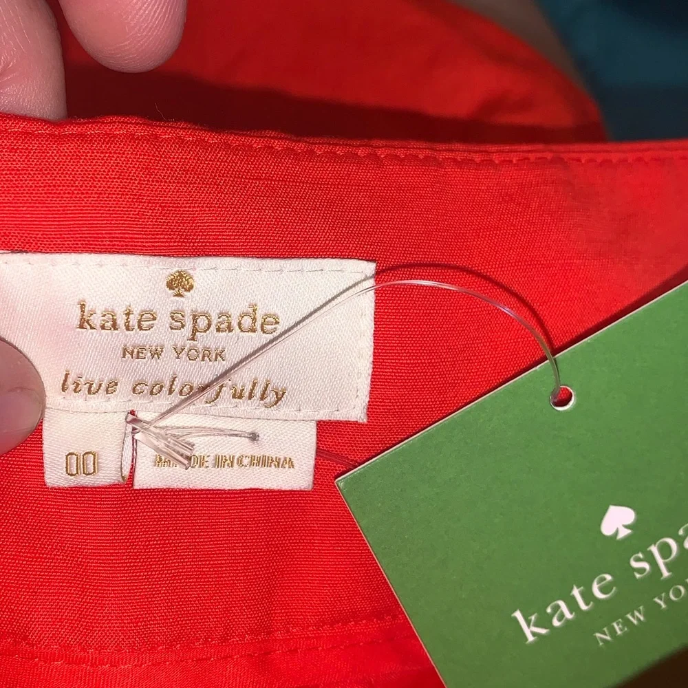 kate spade nwt kate
