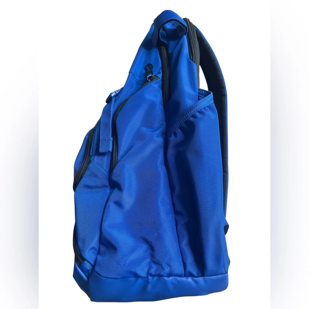 adidas dugout backpack