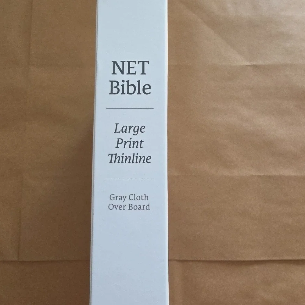 N/A net bible