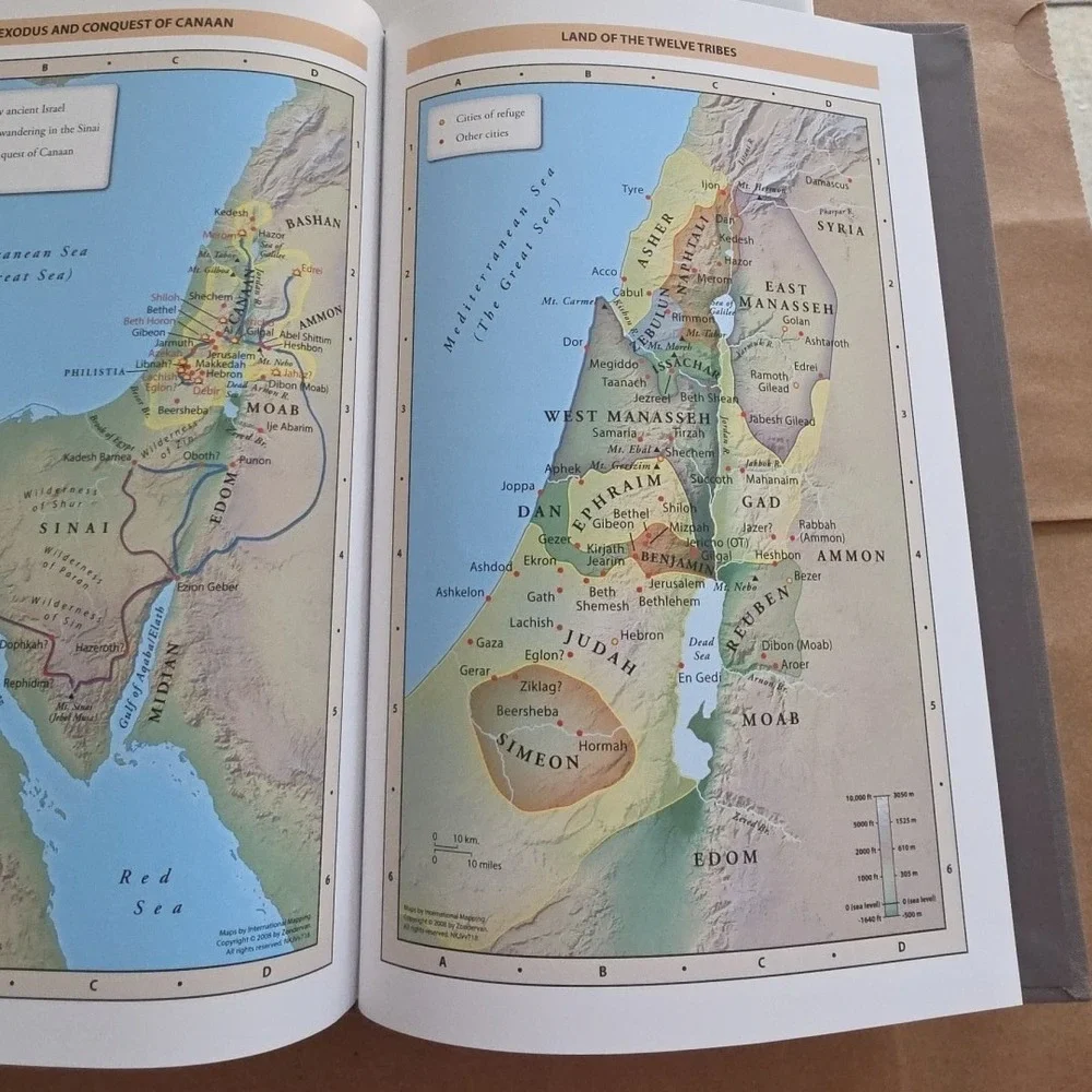 N/A net bible
