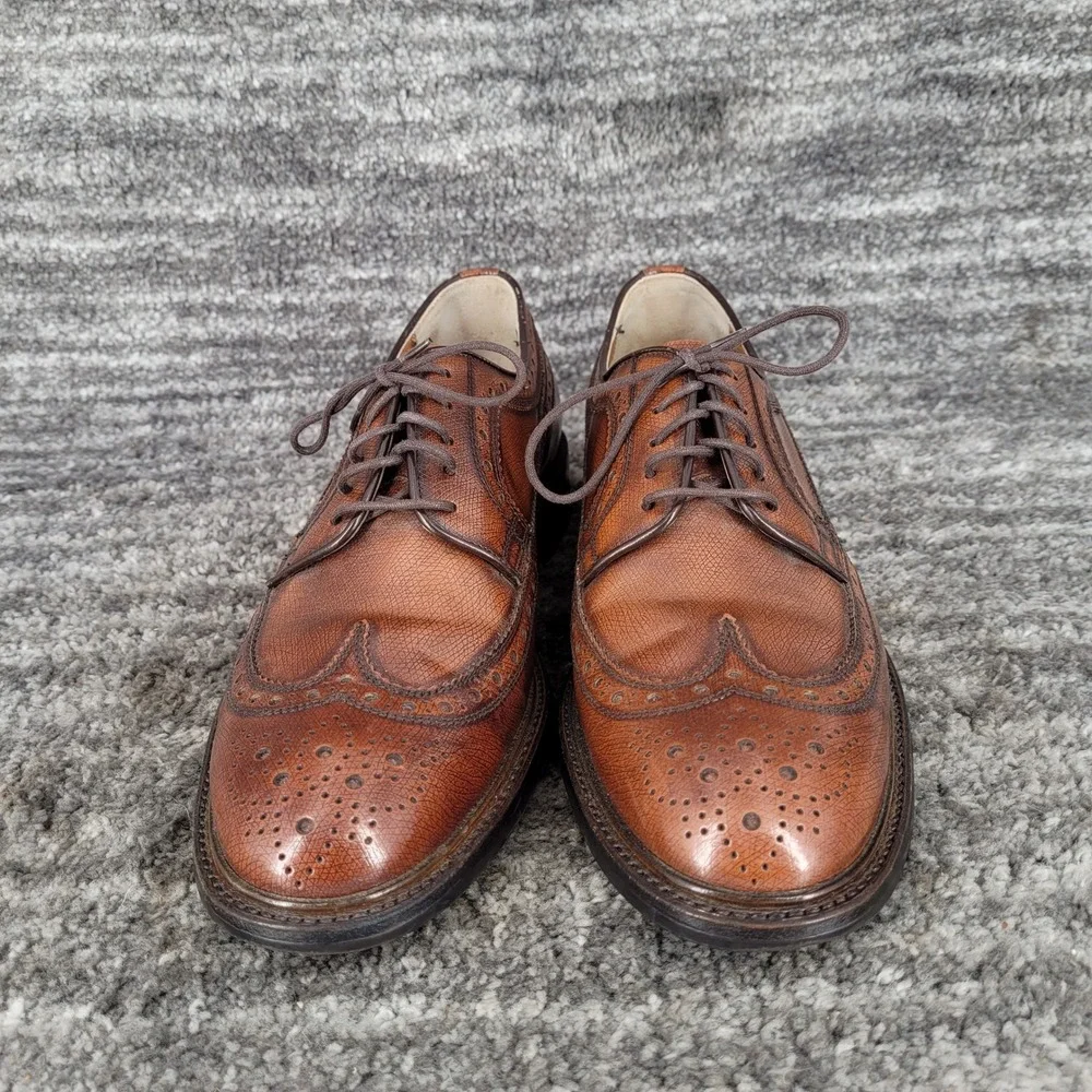 Regal Imperial Grade classic wingtip