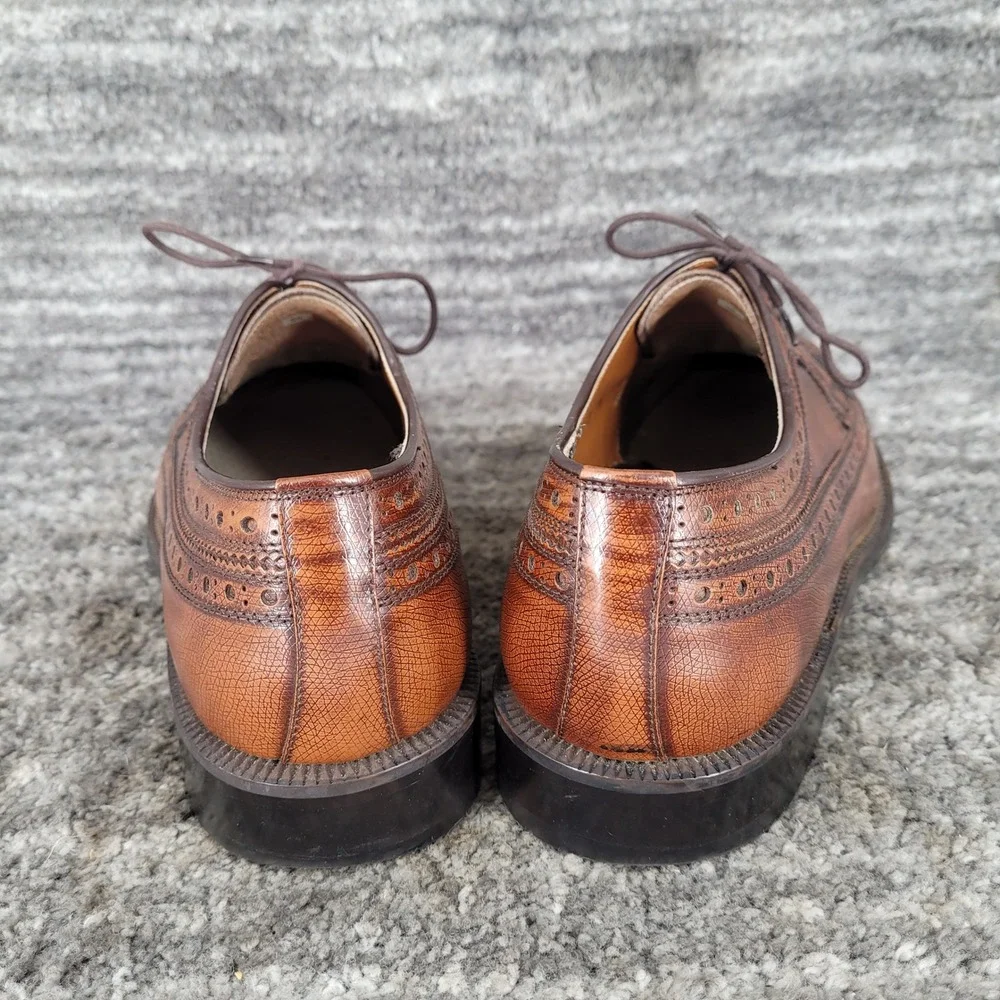 Regal Imperial Grade classic wingtip