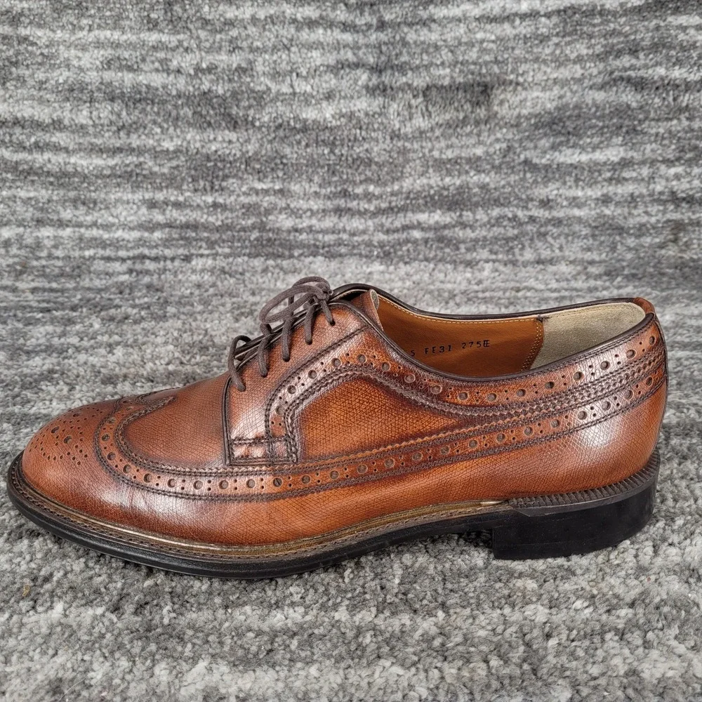 Regal Imperial Grade classic wingtip
