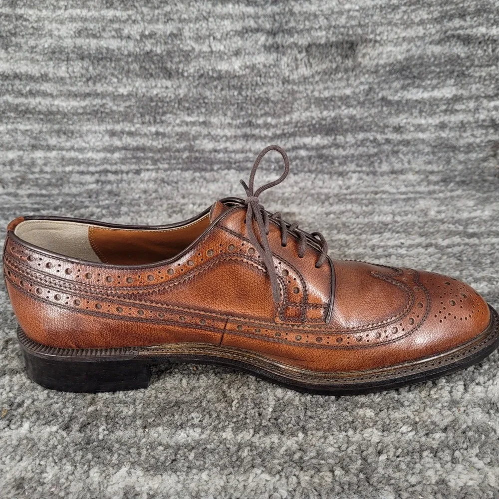 Regal Imperial Grade classic wingtip