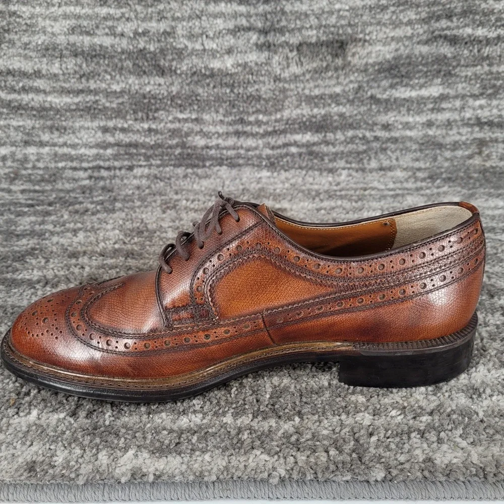 Regal Imperial Grade classic wingtip