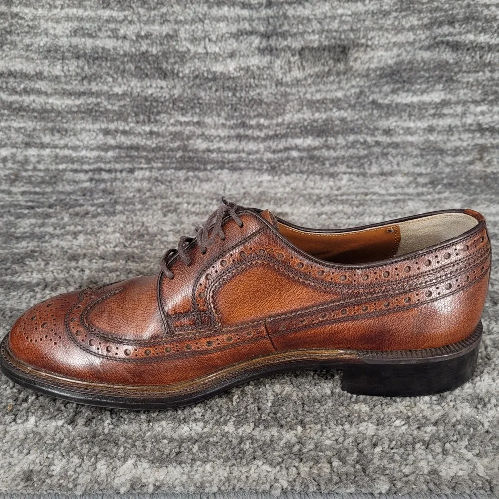 Regal Imperial Grade classic wingtip