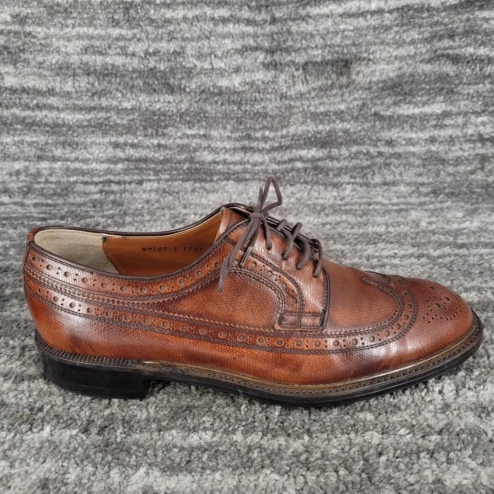 Regal Imperial Grade classic wingtip