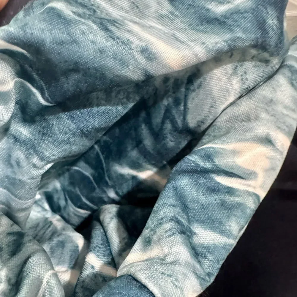 Mossy Oak log sleeve