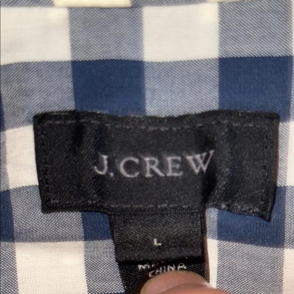 J. Crew this h&m