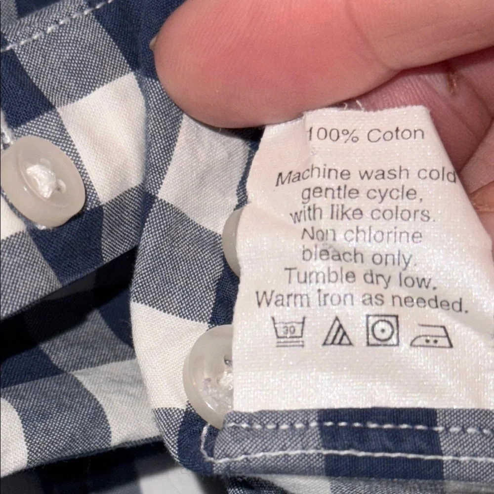 J. Crew this h&m