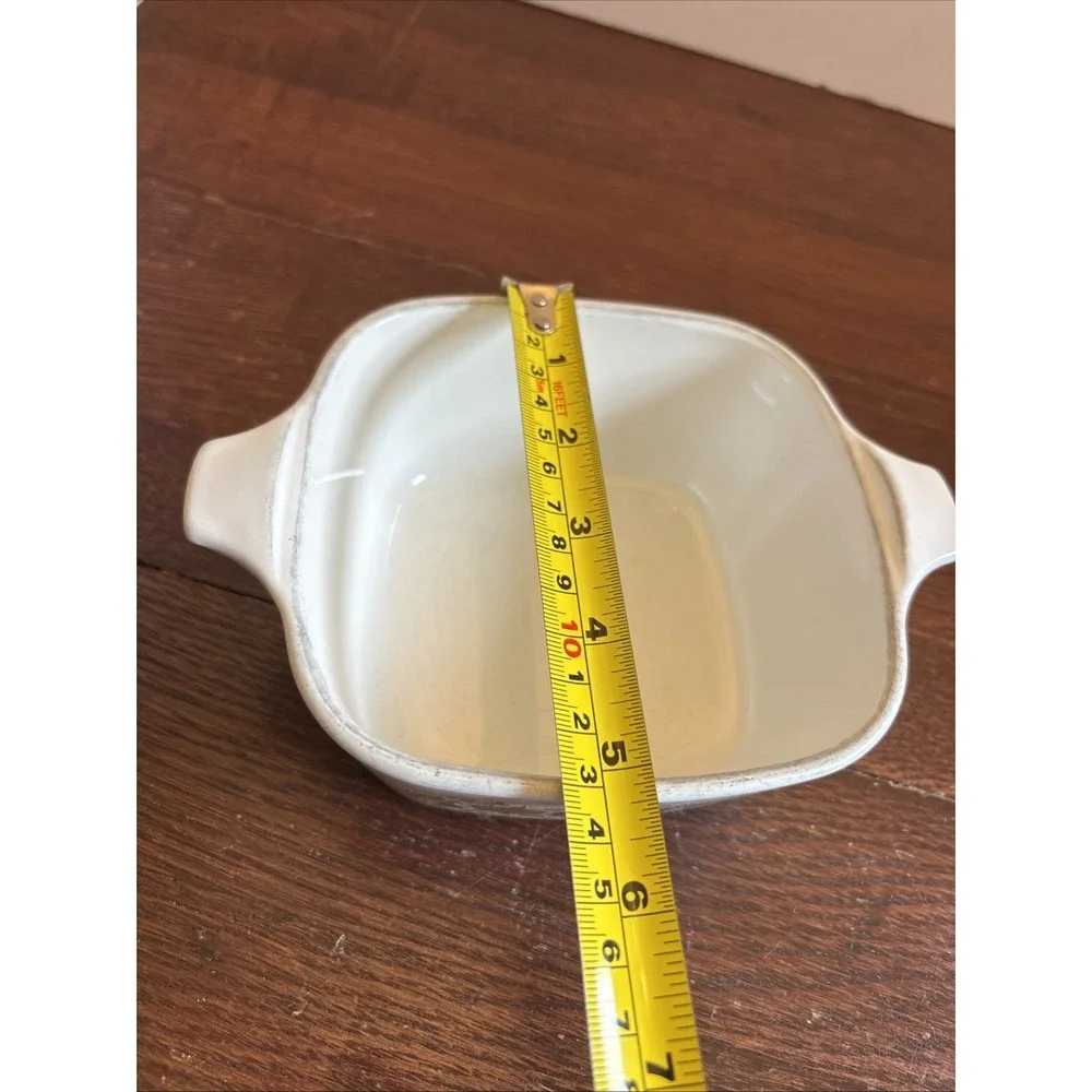 Corningware vintage corning
