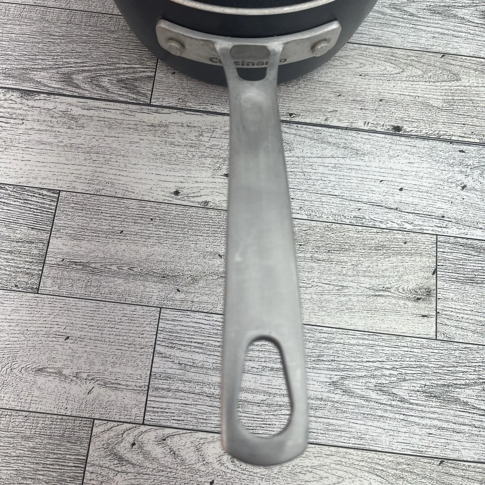 Cuisinart greenware qt