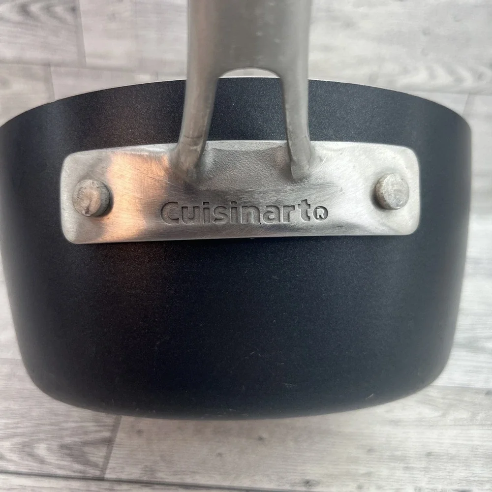 Cuisinart greenware qt