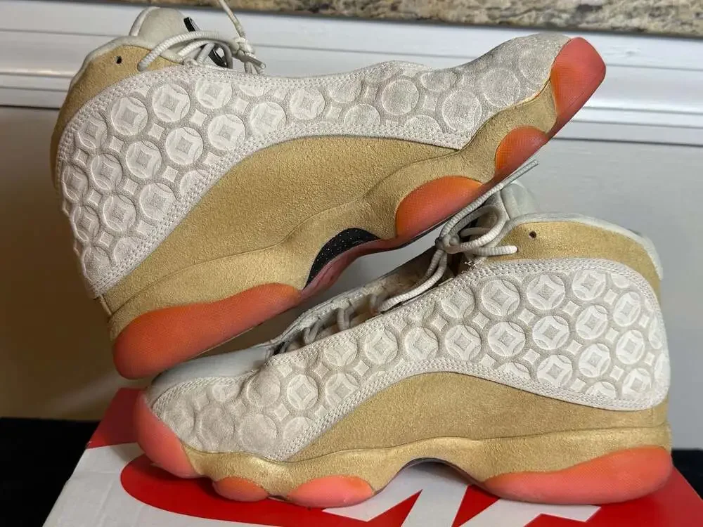 Jordan air 13