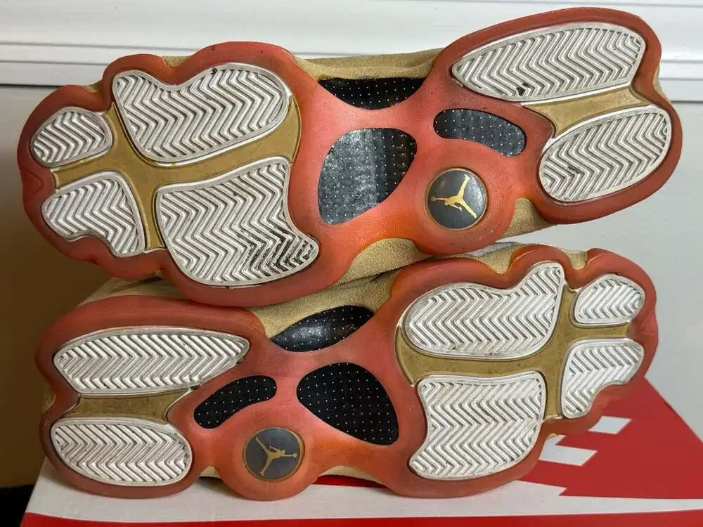 Jordan air 13