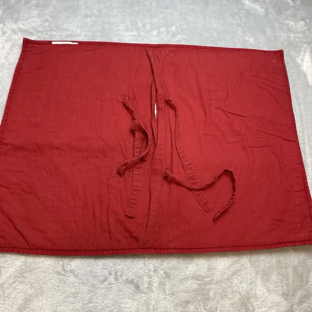Pottery Barn items may