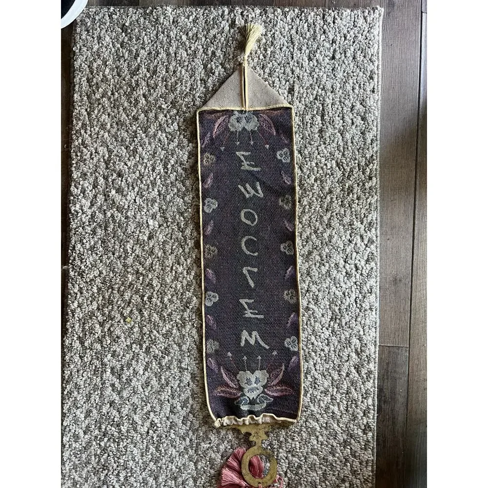 Handmade add charming
