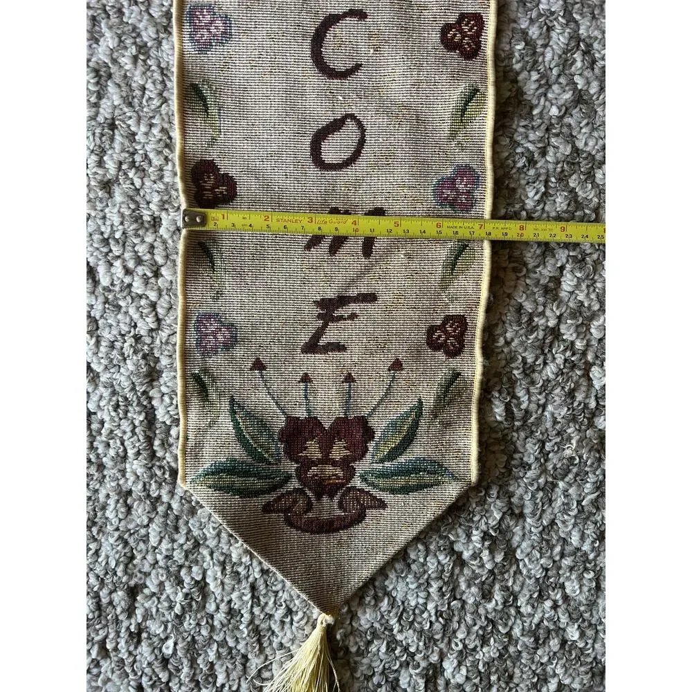 Handmade add charming