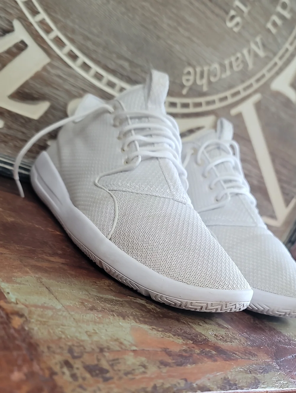 Jordan these have