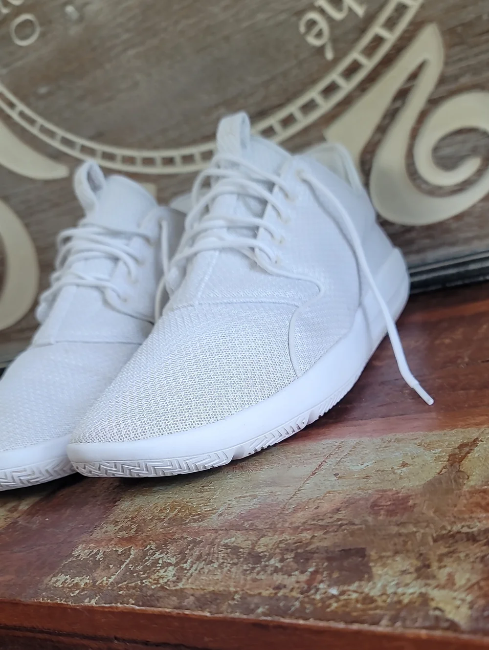 Jordan these have