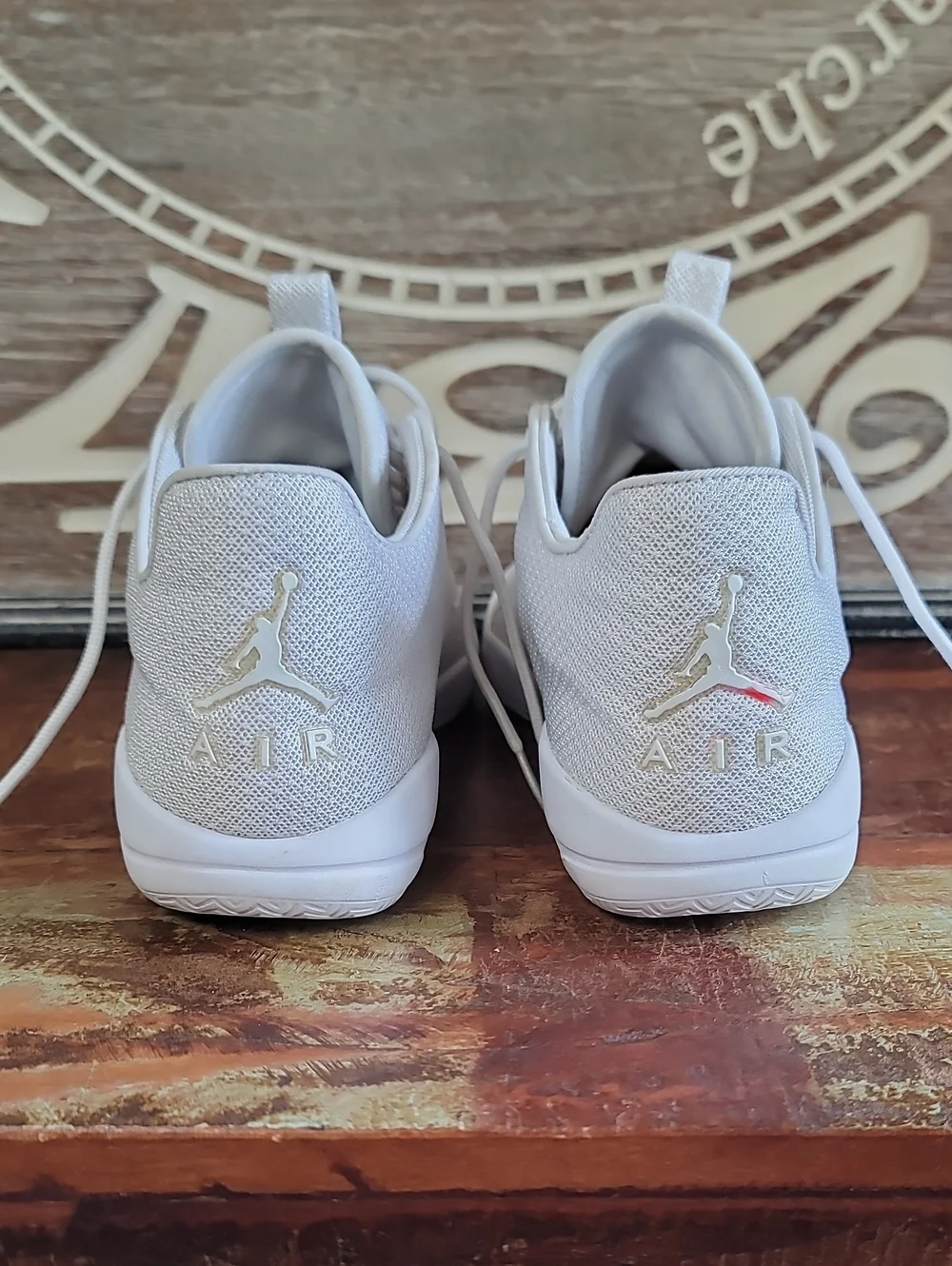 Jordan these have