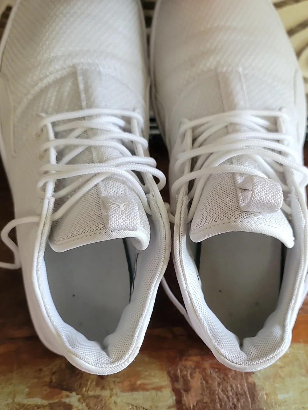 Jordan these have