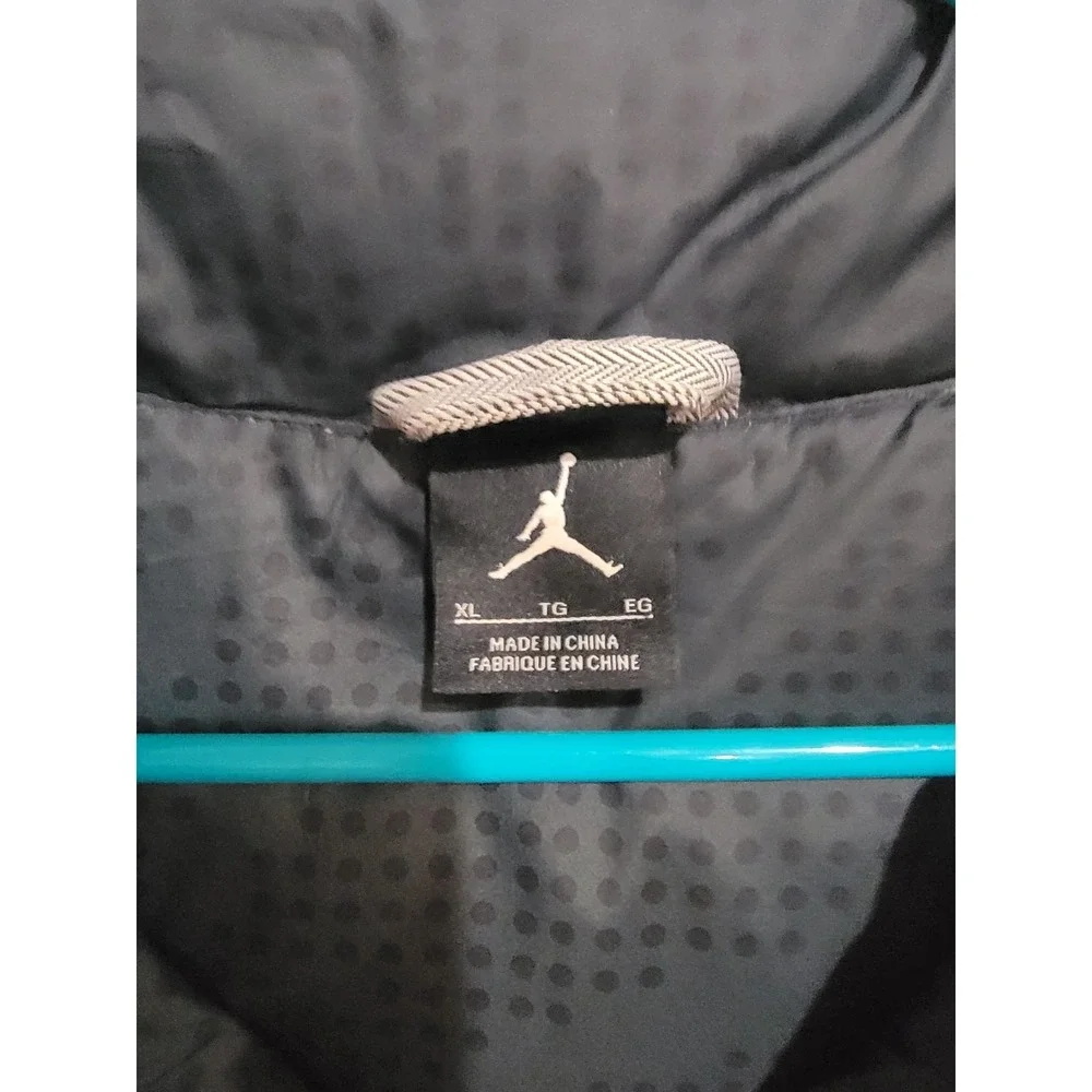 Jordan this great
