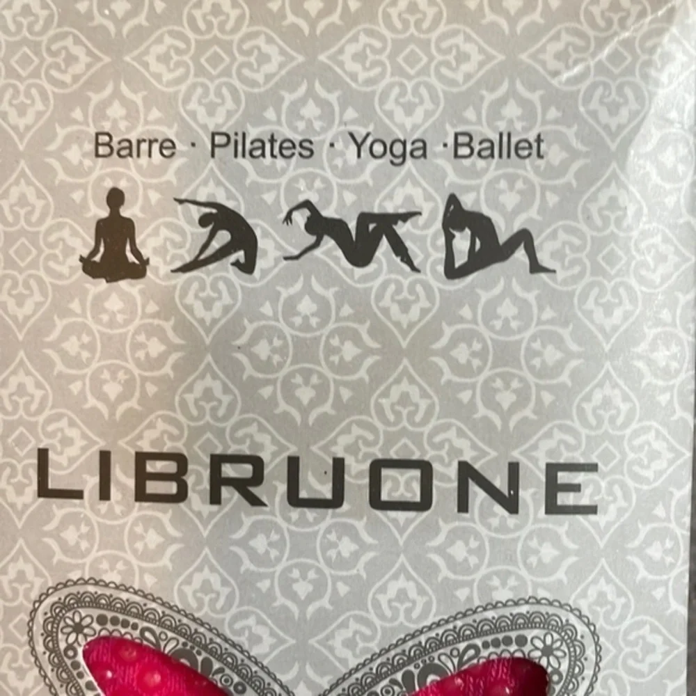 libruone yoga barre