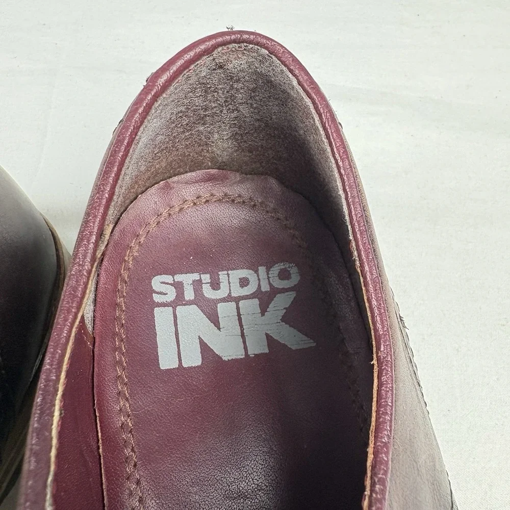 Studio Ink 