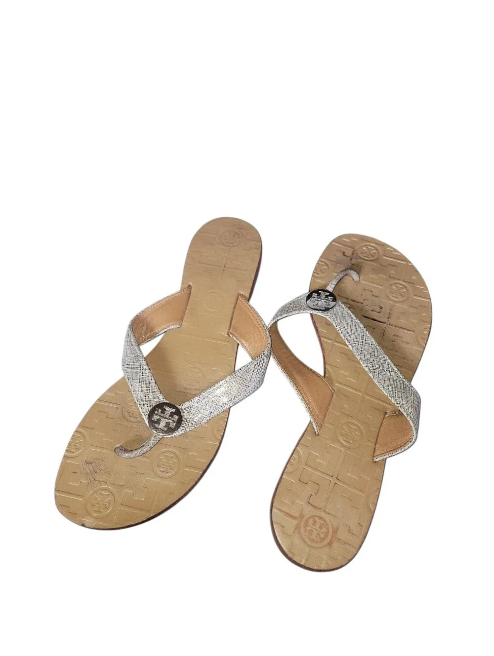 Tory Burch classic tory