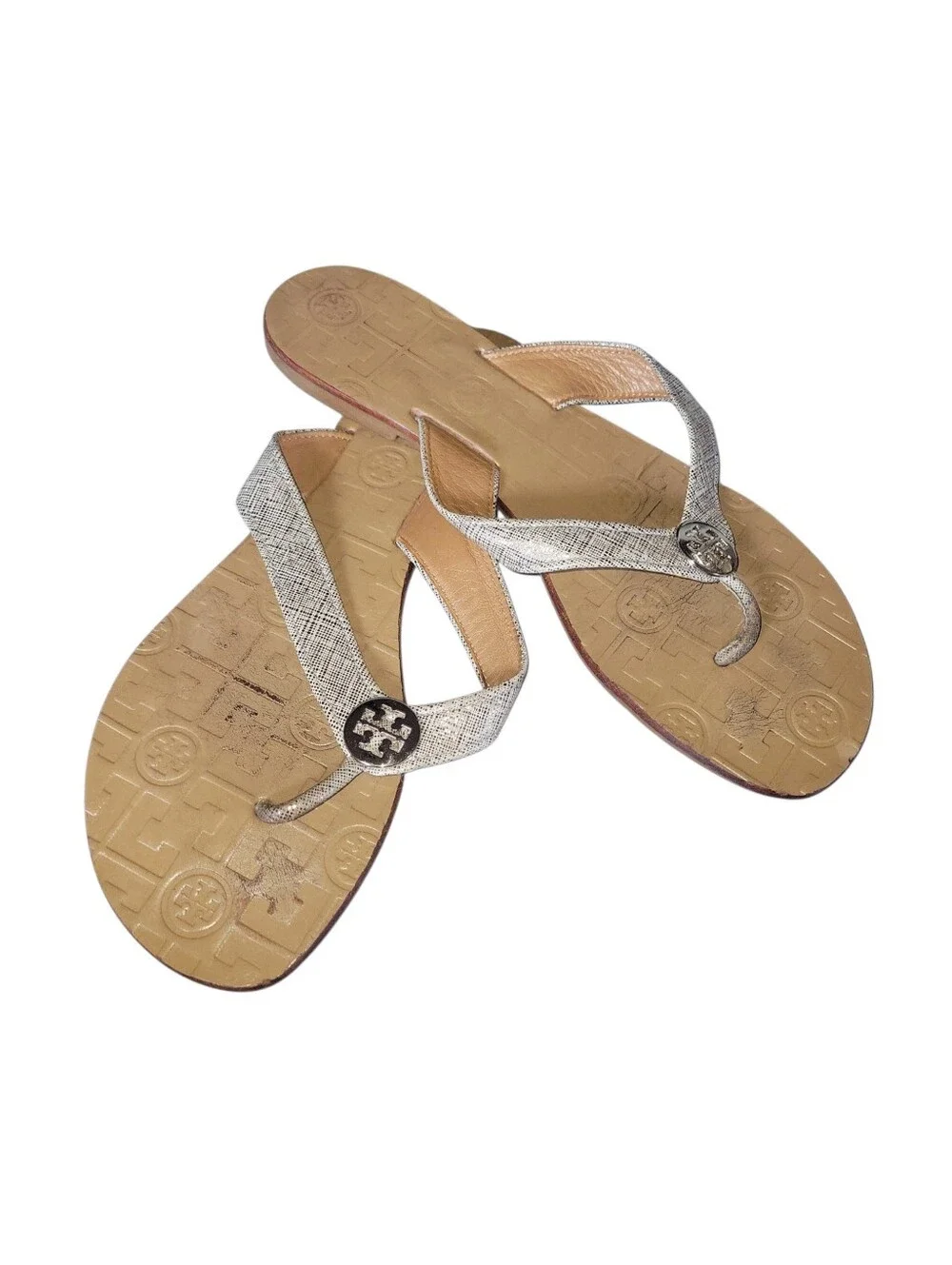 Tory Burch classic tory