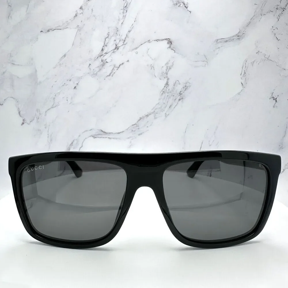 Gucci new sunglasses