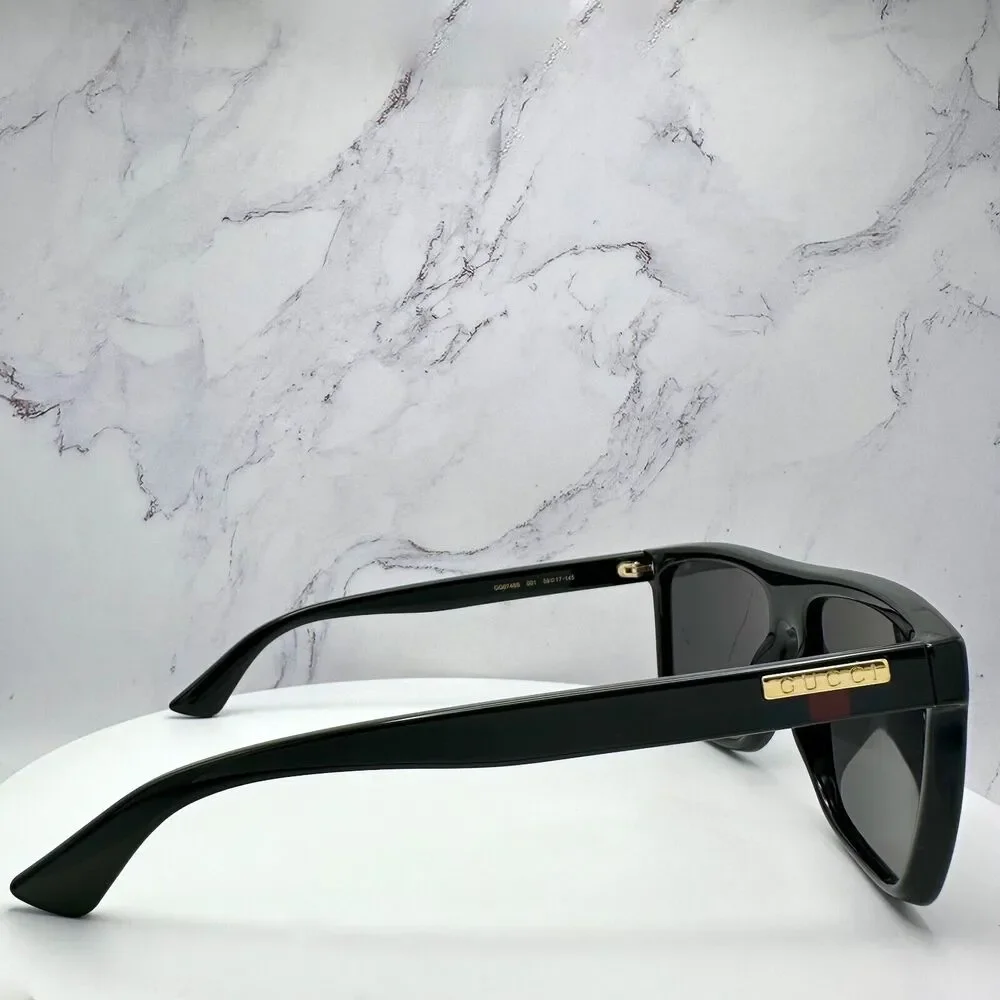Gucci new sunglasses