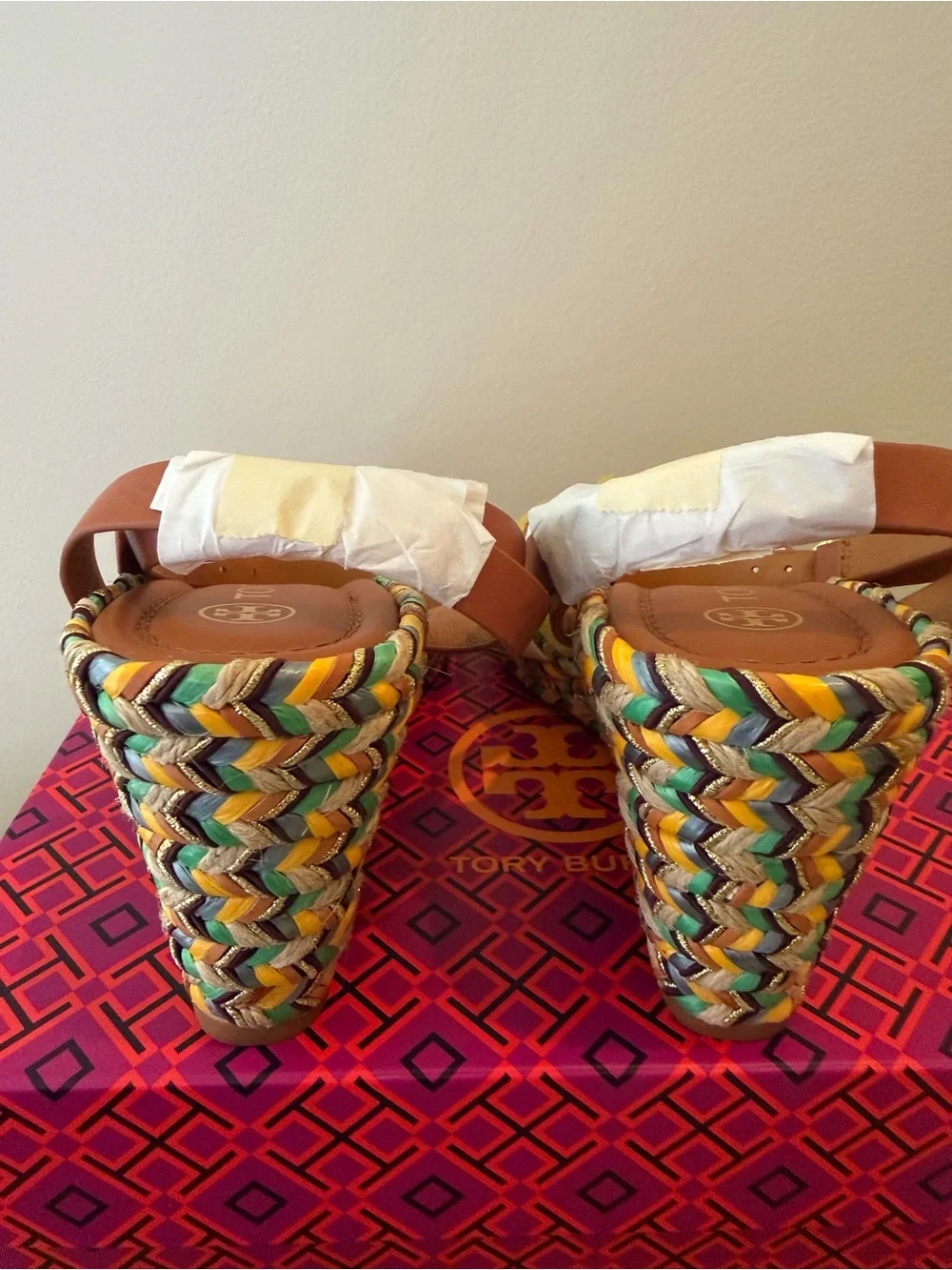 Tory Burch brand new