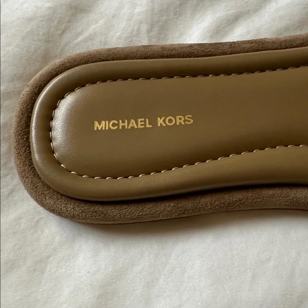 Michael Kors designer brand
