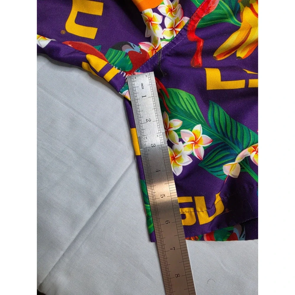 Unbranded ncaa lsu
