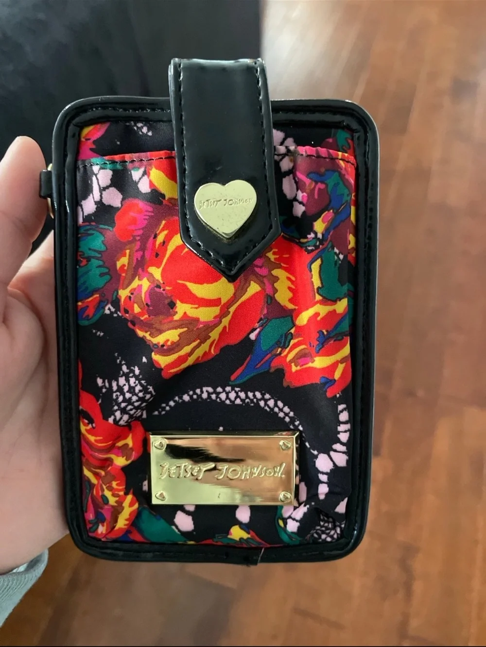 Betsey Johnson betsey johnson