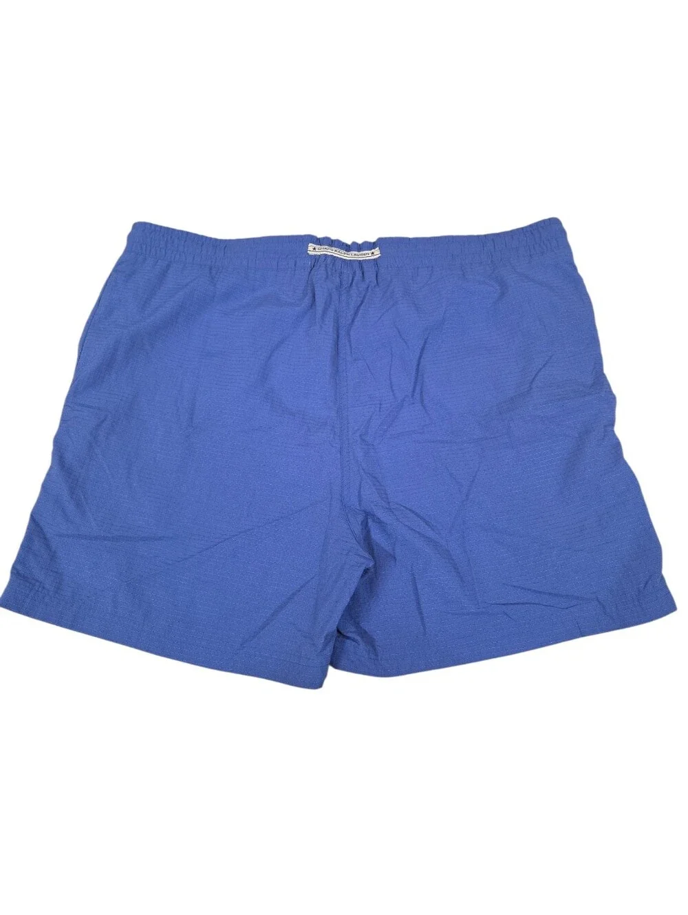 Chaps Ralph Lauren Mens Swimming Trunks Size Medium Beach Tropical‎ Cruise