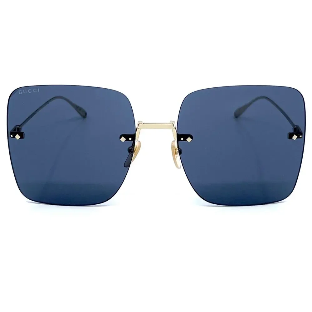 Gucci new sunglasses