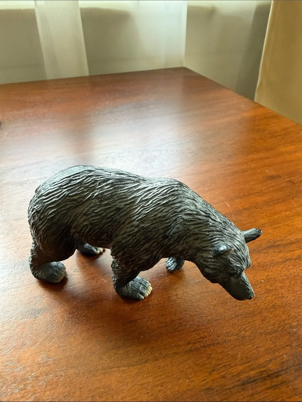 Wildlife Figurine Set (7)