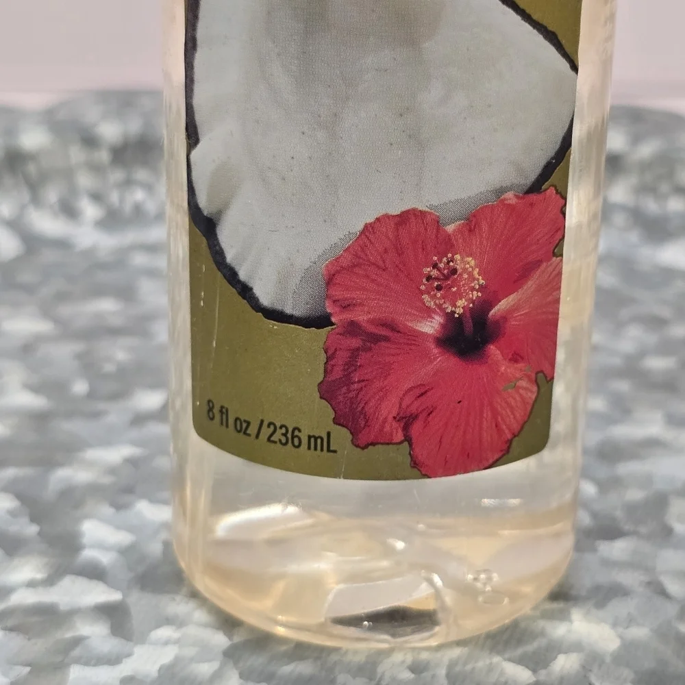 Bath & Body Works works rare