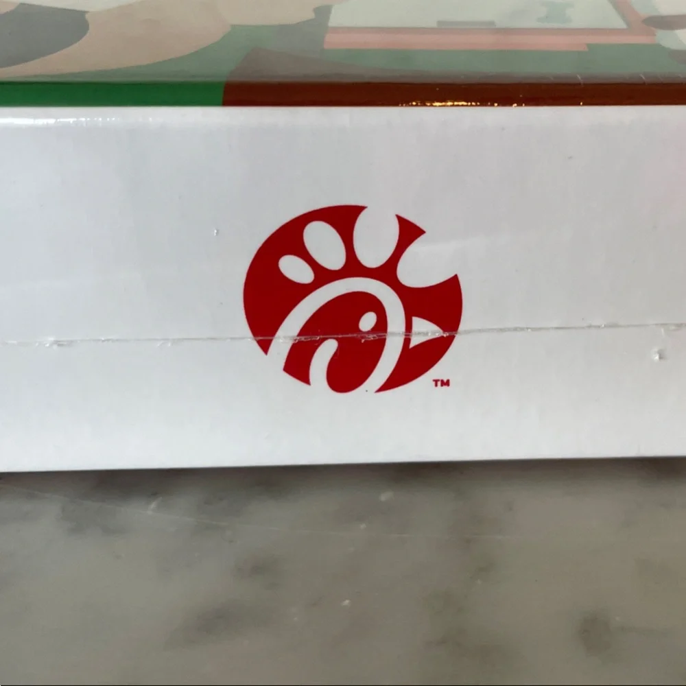 Chick-Fil-A join fun