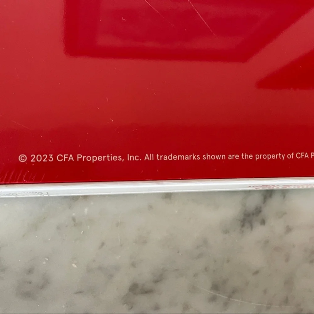 Chick-Fil-A join fun