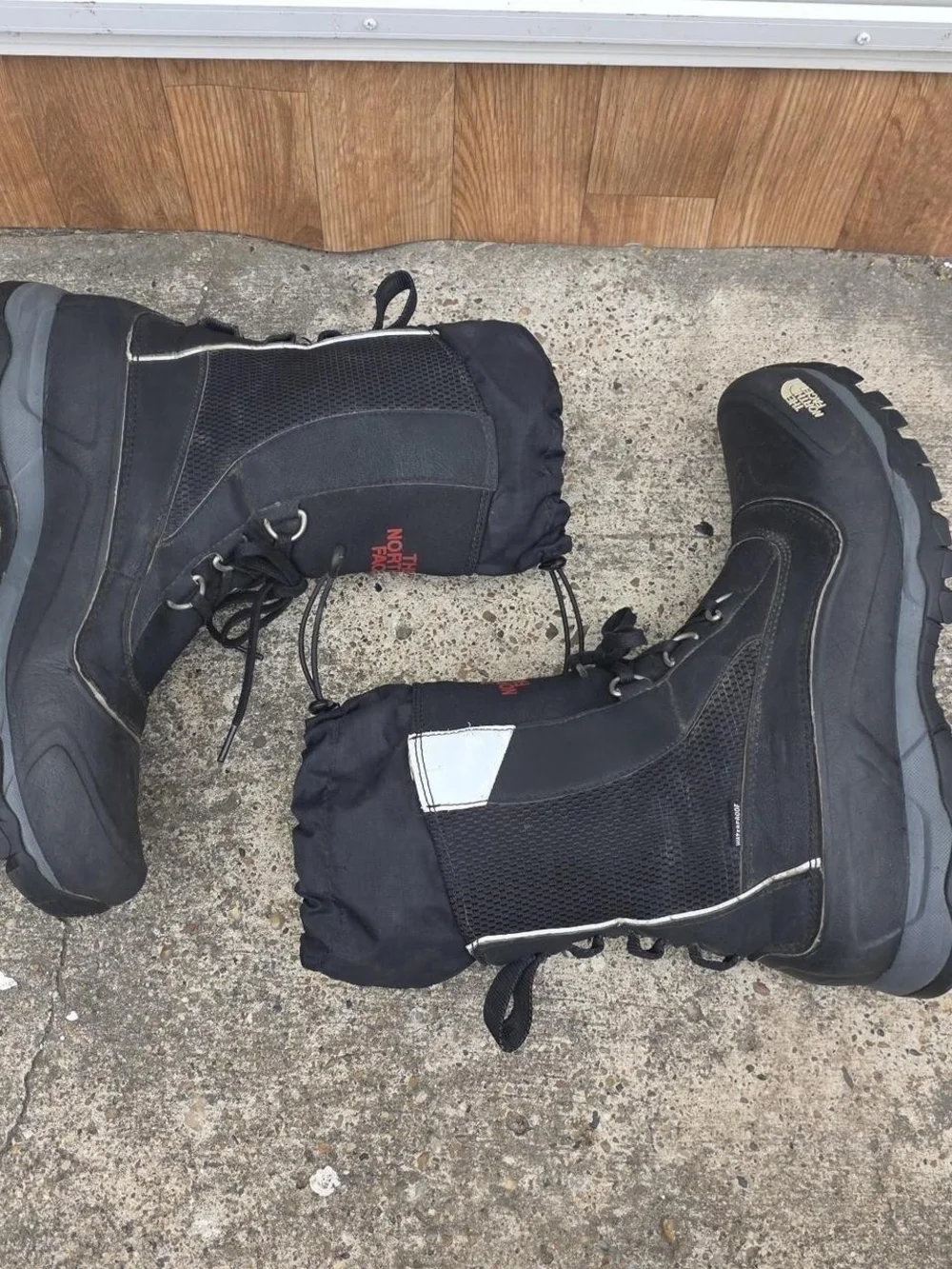 The North Face north face