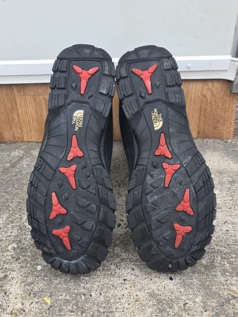 The North Face north face